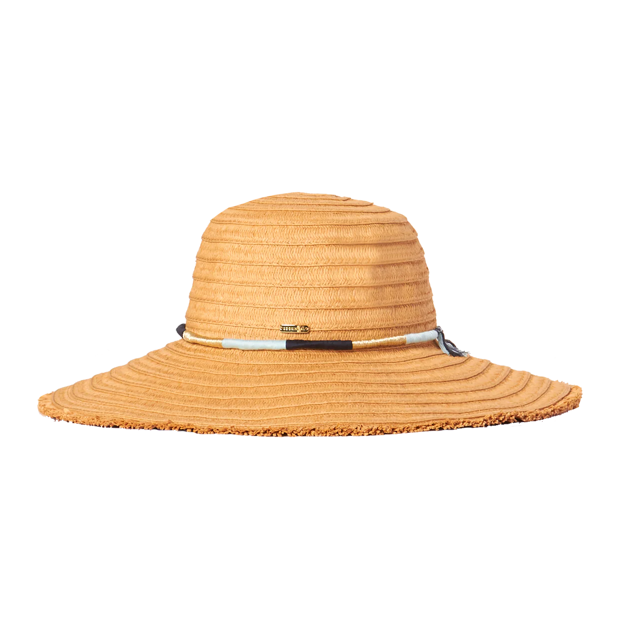 Kooringal - Kata Wide Brim Hat