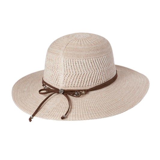 Kooringal - Scarlett Wide Brim Hat