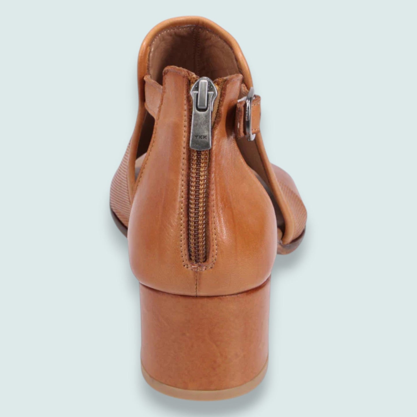 Miz Mooz - Rayna Heeled Sandal