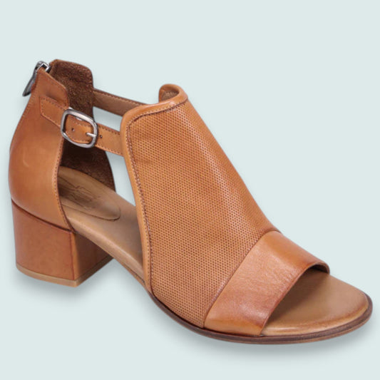 Miz Mooz - Rayna Heeled Sandal