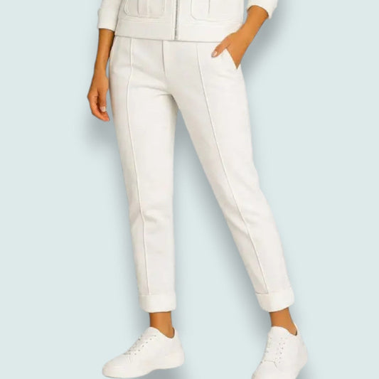Orly - Soft Luxe Tapered Pant