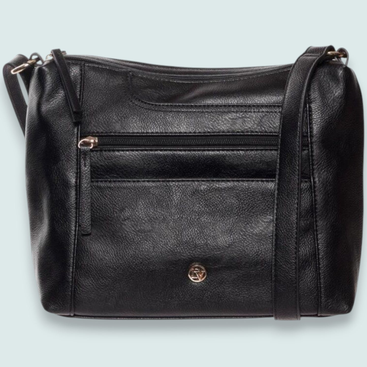 La Diva - Everyday Luxe Crossbody Bag