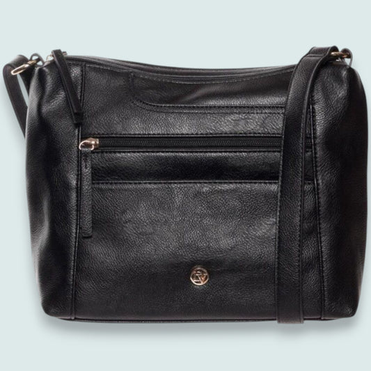 La Diva - Everyday Luxe Crossbody Bag