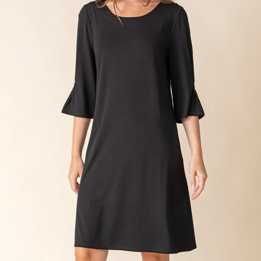 Habitat - City Go-To Dress