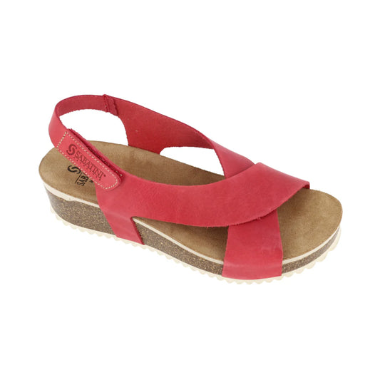 Sabatini - Cross-Over Sandal