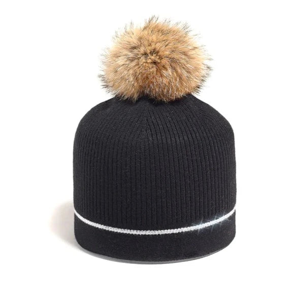 Brume - Hat With Sparkle Line