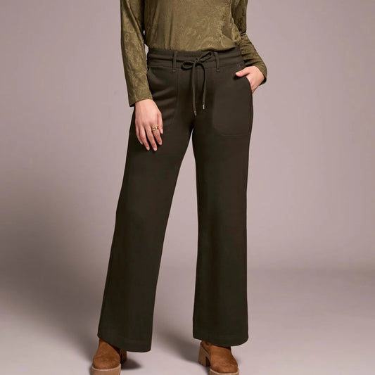 Tribal - Pull-On Pant With Drawcord