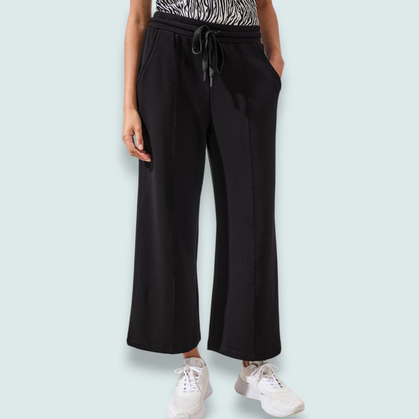 Tribal - Techno Lux Scuba Pants