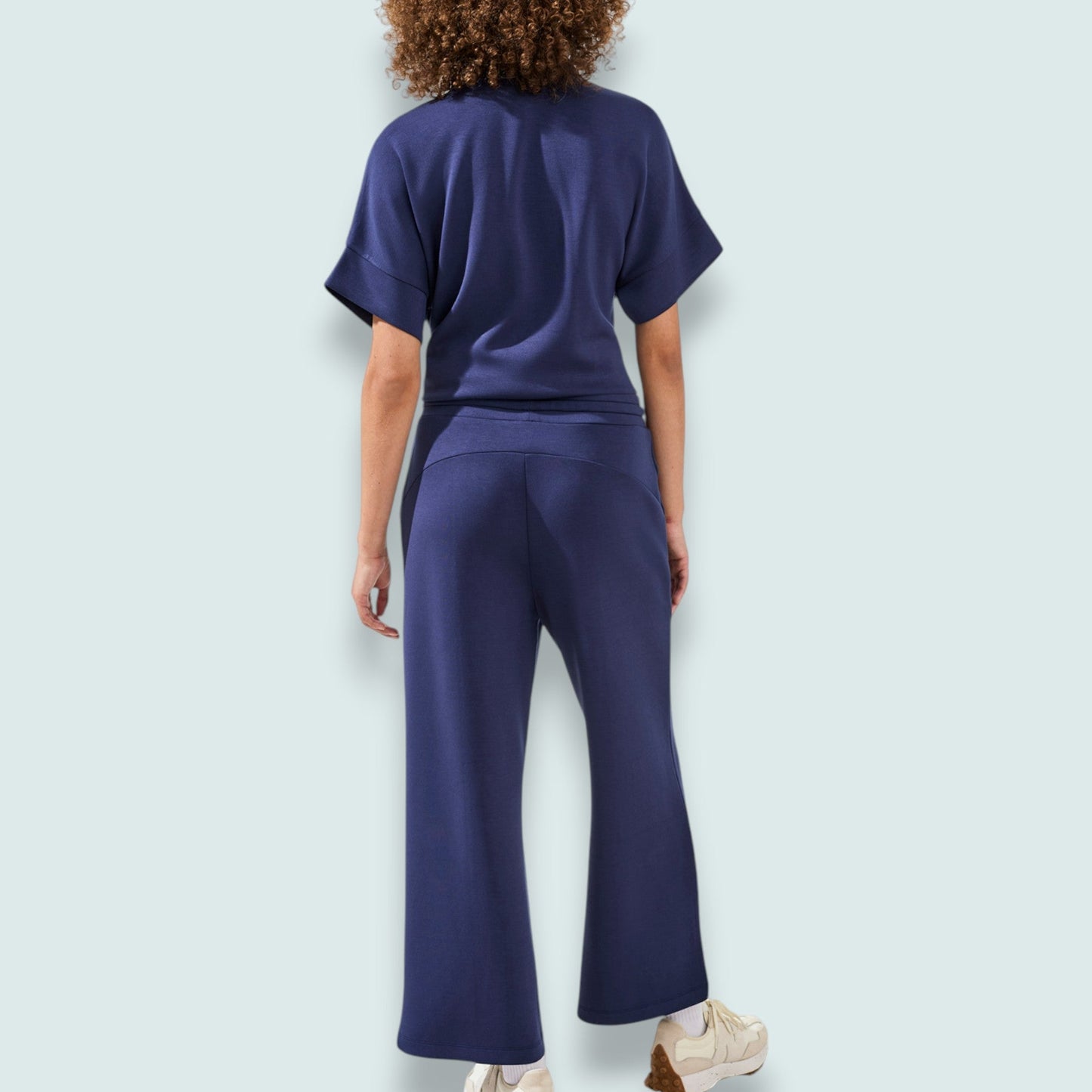 Tribal - Techno Lux Scuba Pants