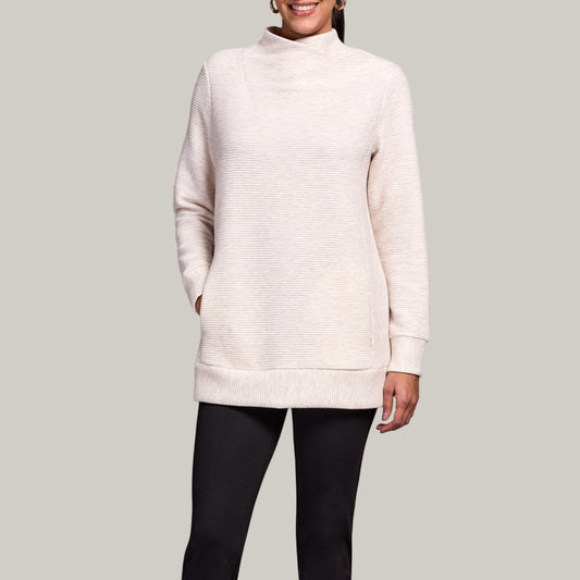 Tribal - Long Sleeve Tunic
