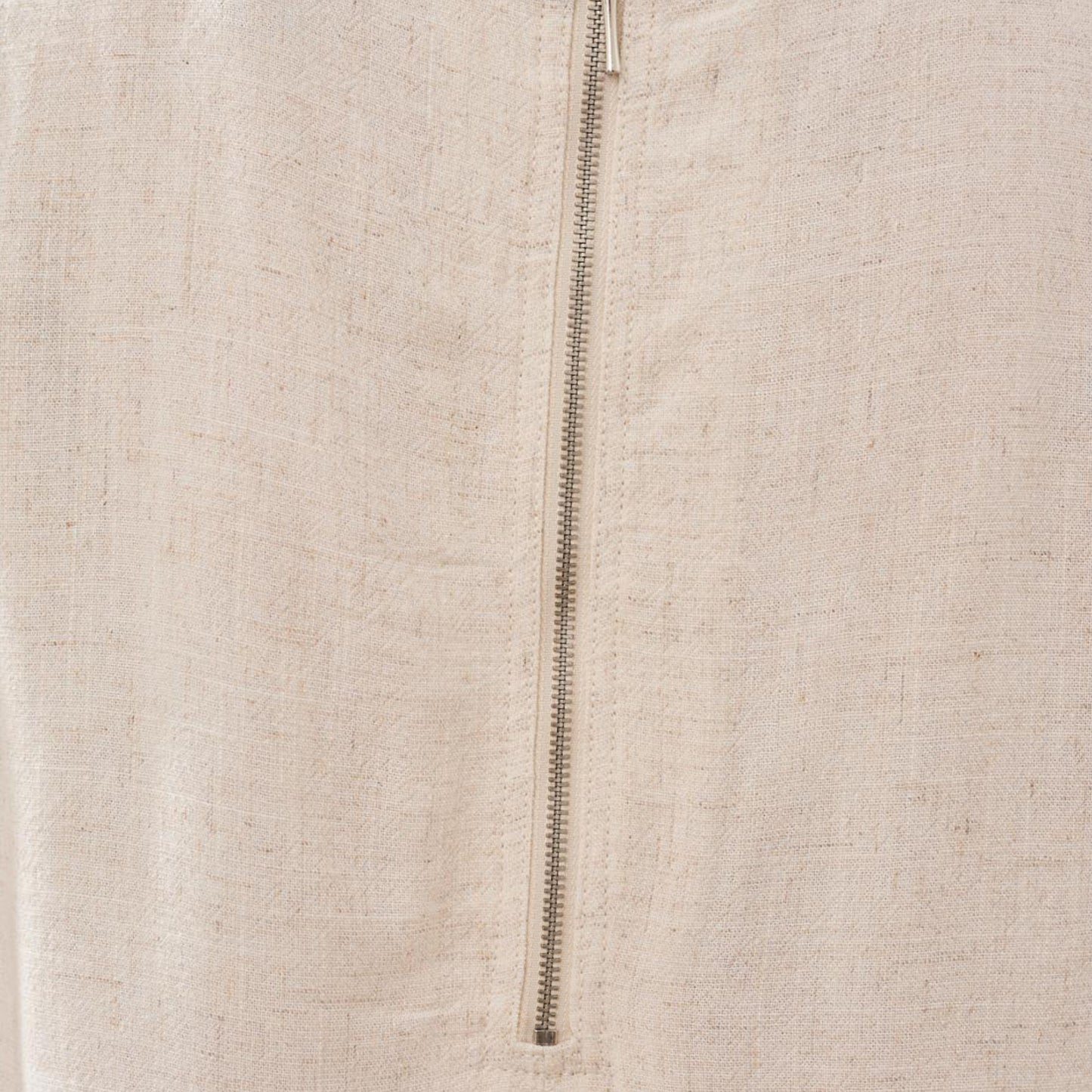 Tribal - Saddle Stitch Sleeveless Shift Dress