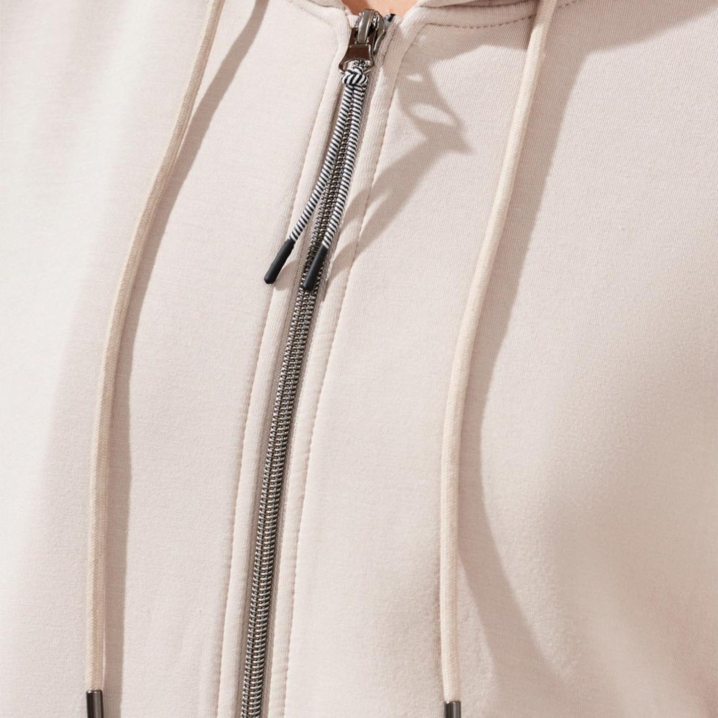 Tribal - Techno Lux Zip Hoodie