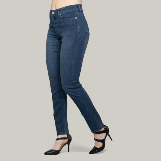 Carreli - Angela Fit Premium Slim Jeans