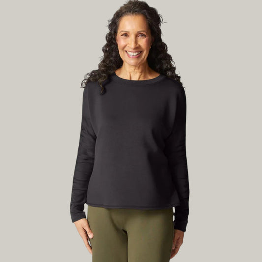 Habitat - Wander Pullover Sweater