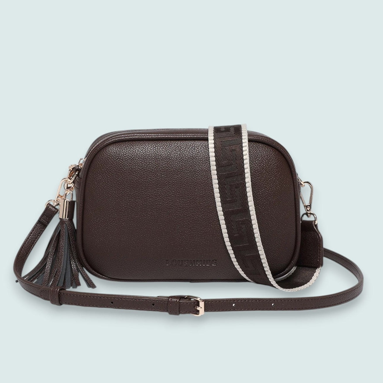 Louenhide - Jacinta Crossbody Bag