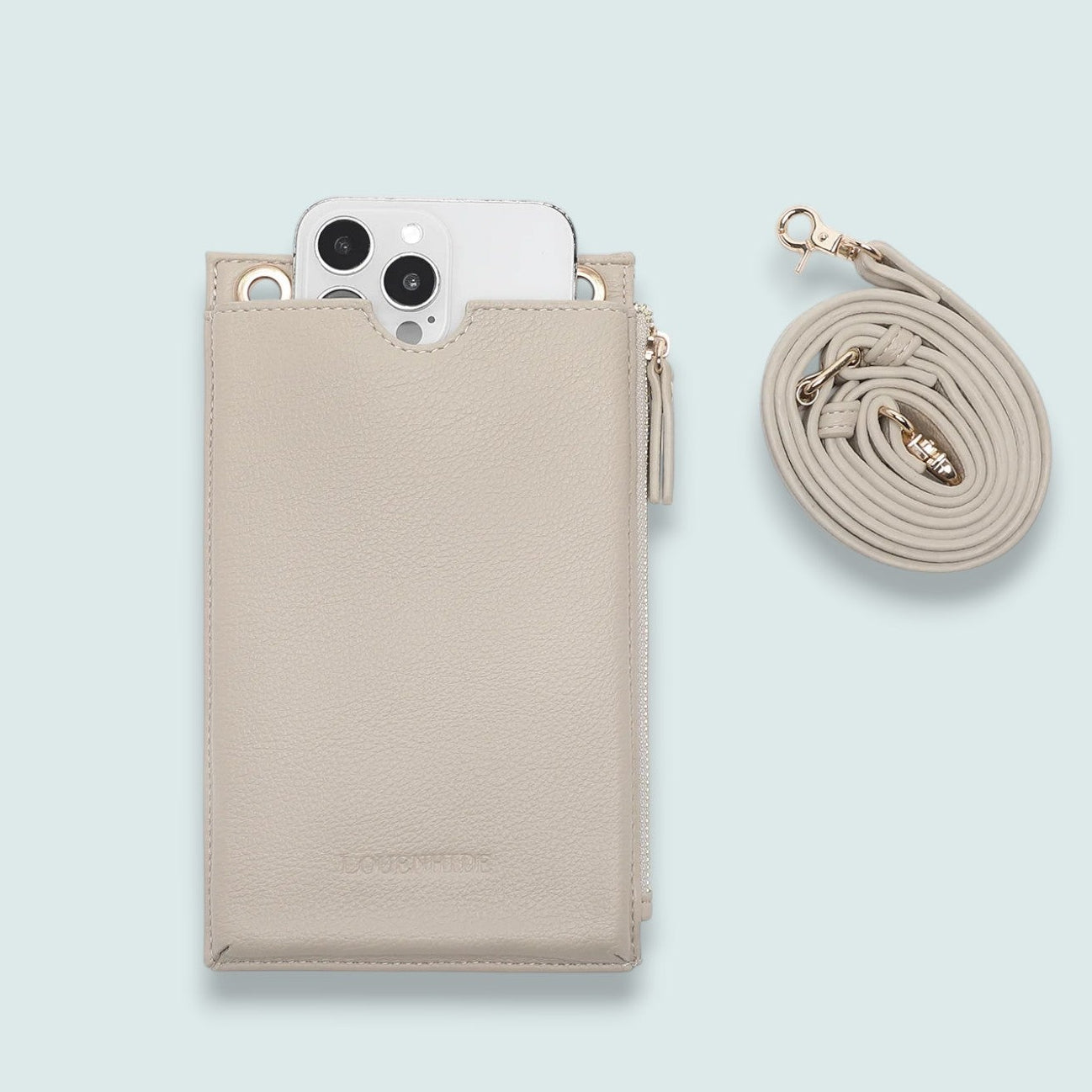 Louenhide - Suki RFID Phone Bag
