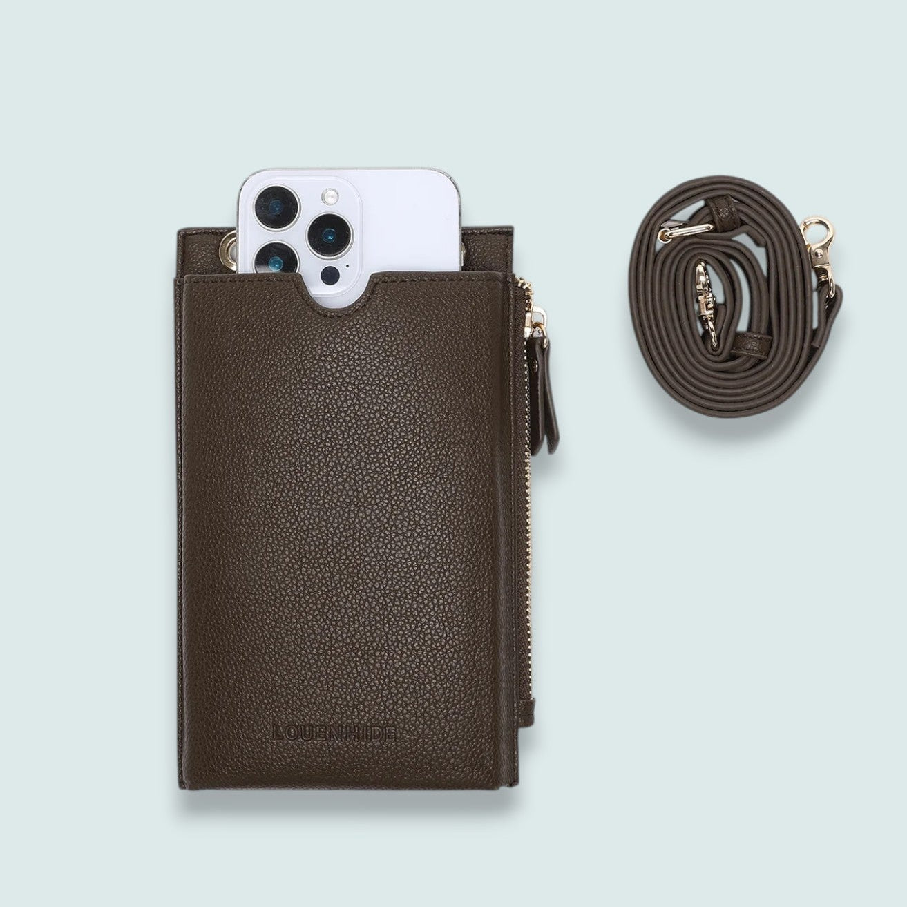 Louenhide - Suki RFID Phone Bag