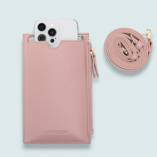 Louenhide - Suki RFID Phone Bag
