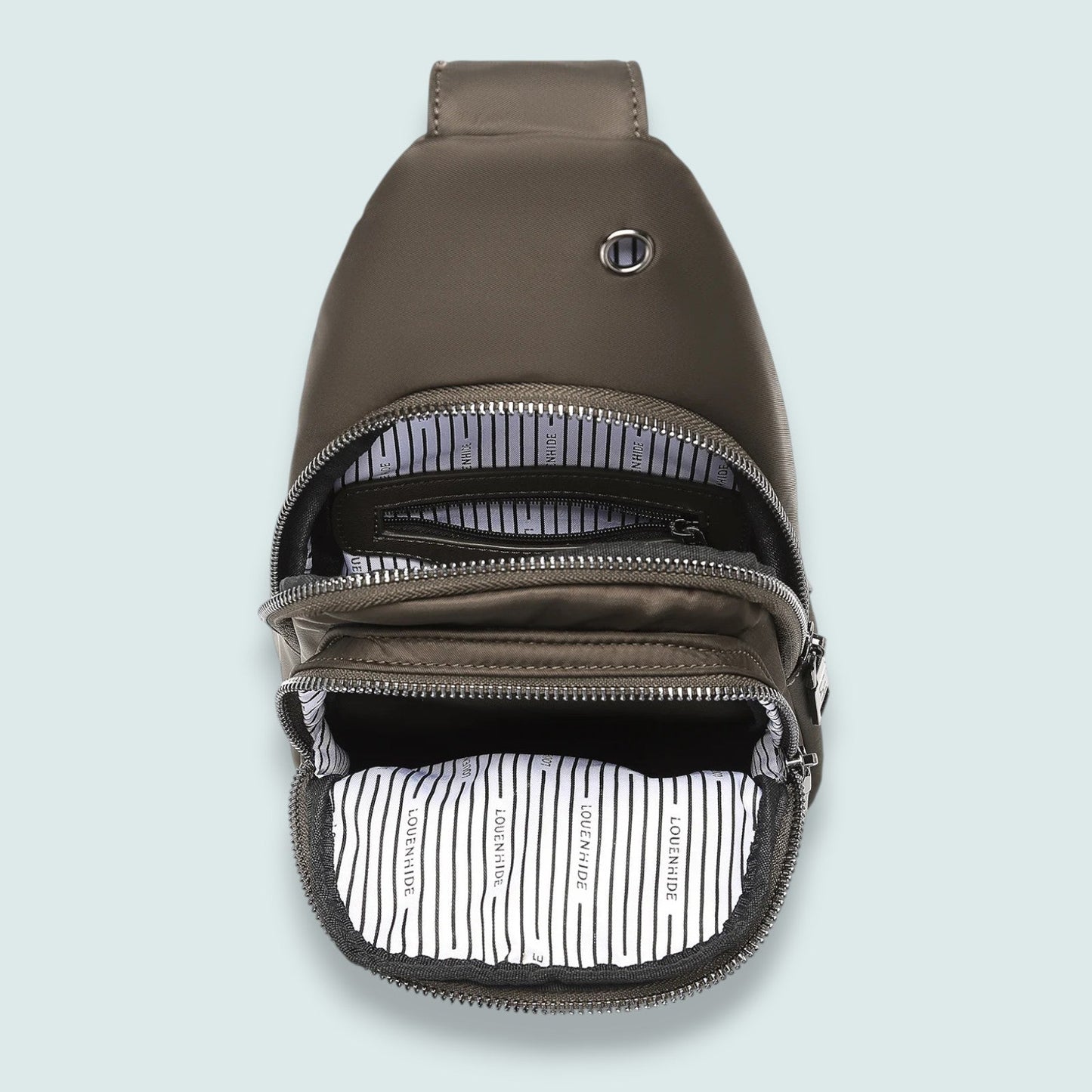 Louenhide - Nylon Sling Bag