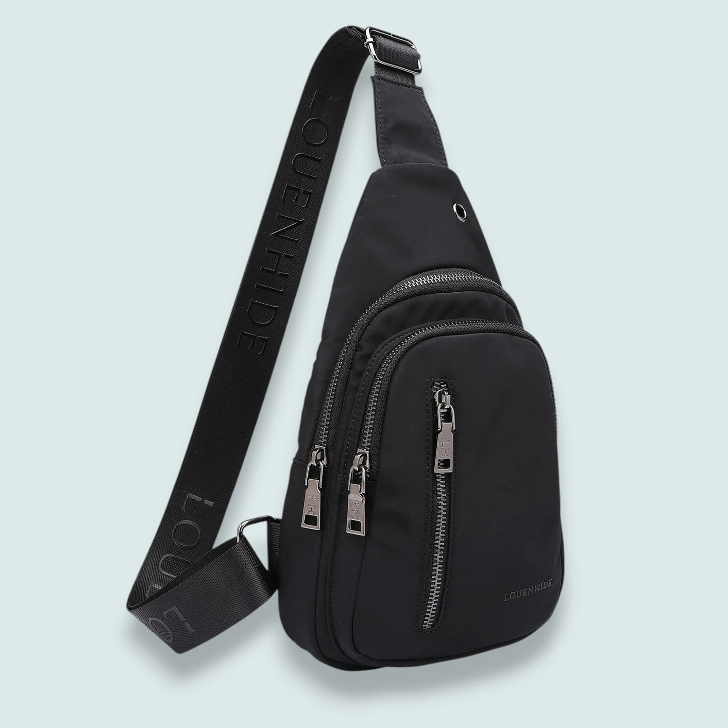 Louenhide - Nylon Sling Bag