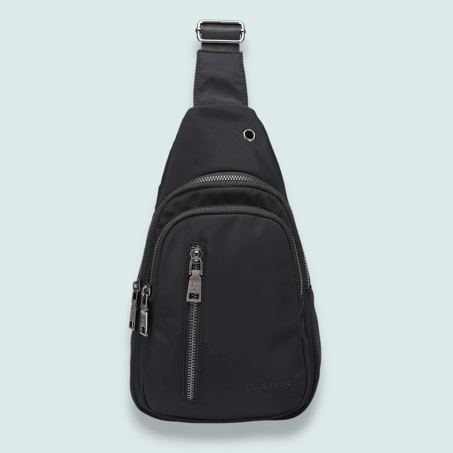 Louenhide - Nylon Sling Bag