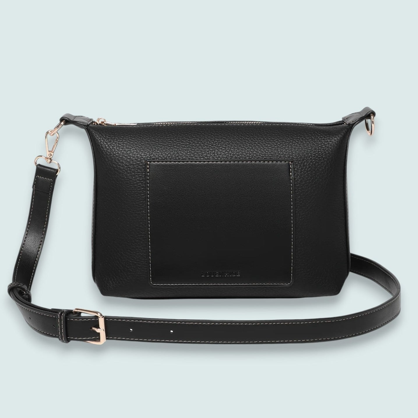 Louenhide - Havana Crossbody Bag