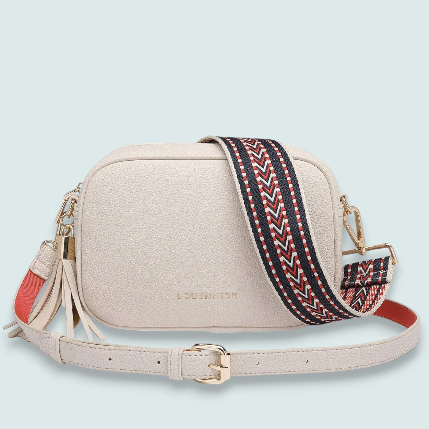 Louenhide - Jacinta Eddie Crossbody Bag