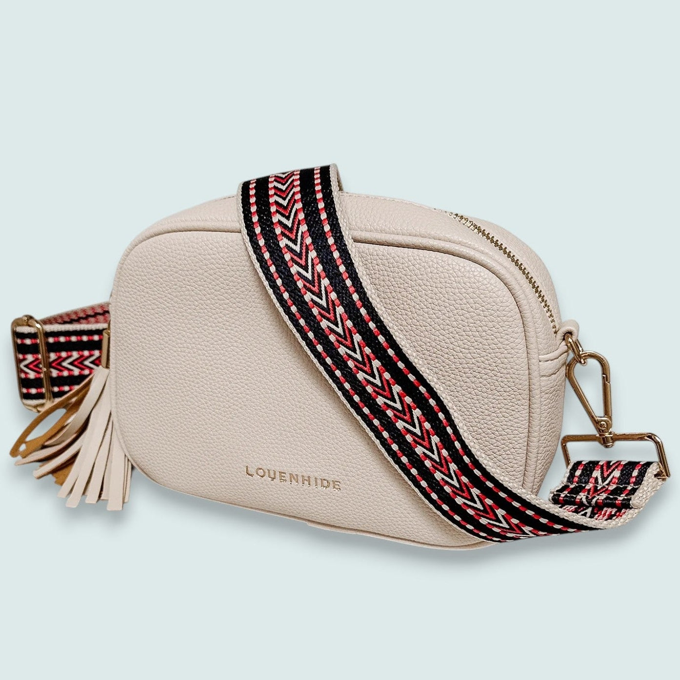 Louenhide - Jacinta Eddie Crossbody Bag
