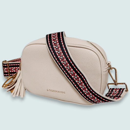 Louenhide - Jacinta Eddie Crossbody Bag