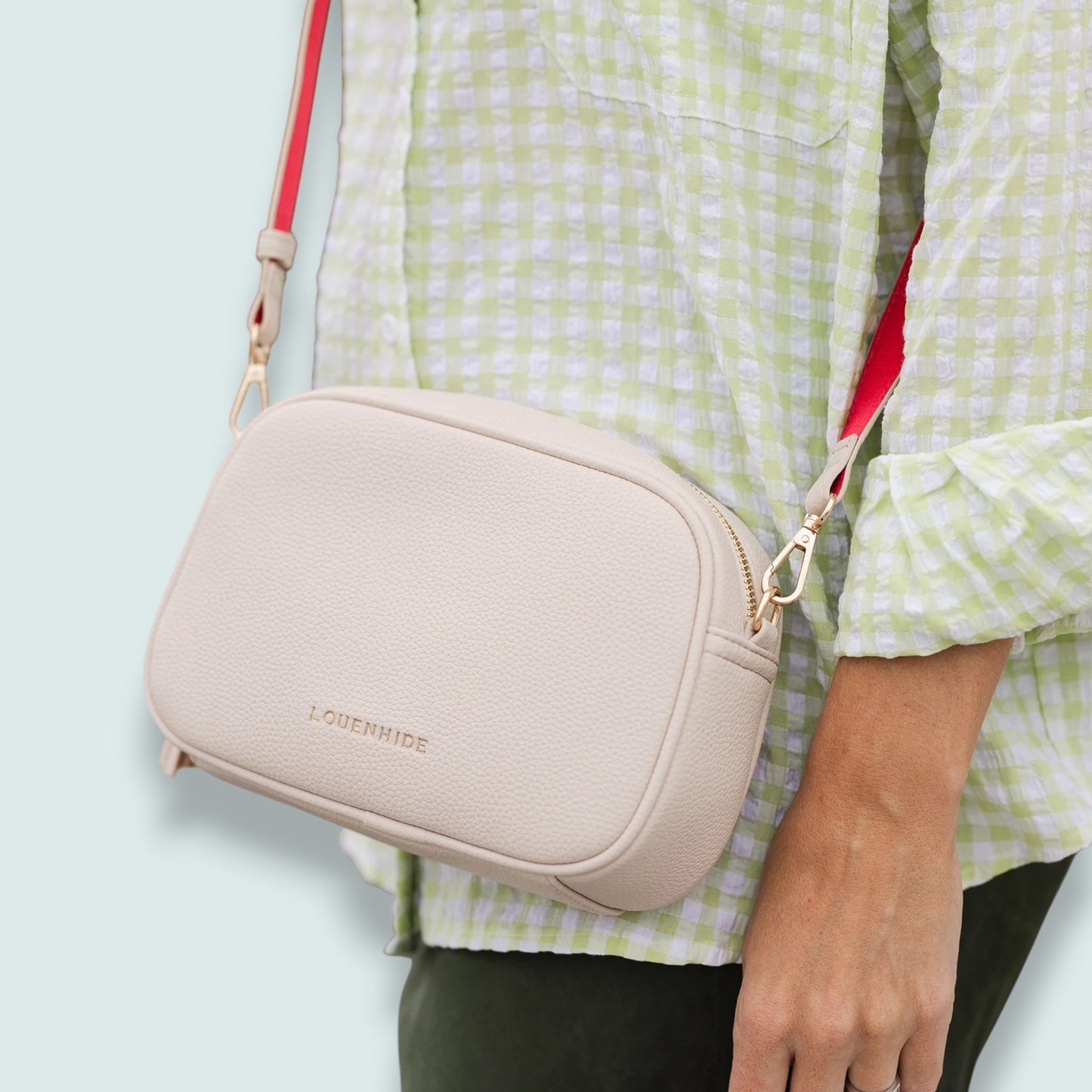 Louenhide - Jacinta Eddie Crossbody Bag