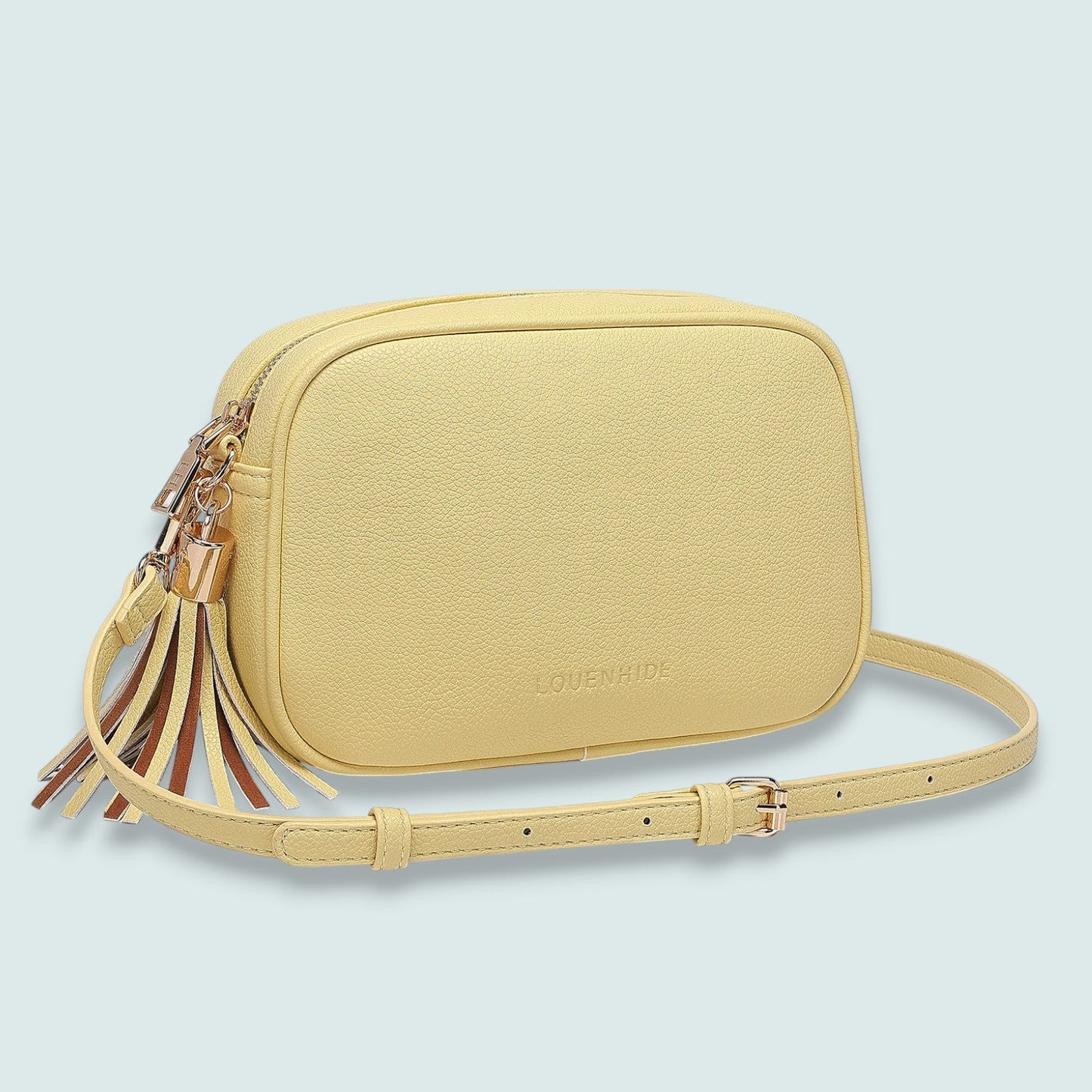 Louenhide - Gia Crossbody Bag