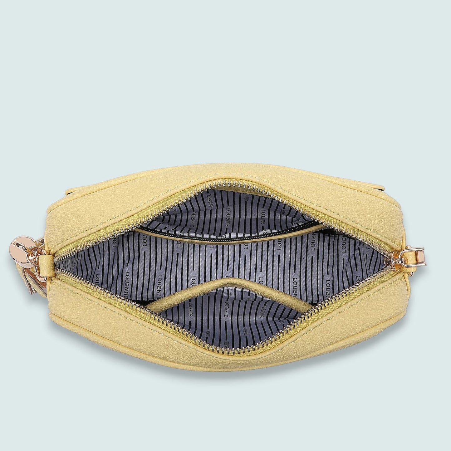 Louenhide - Gia Crossbody Bag