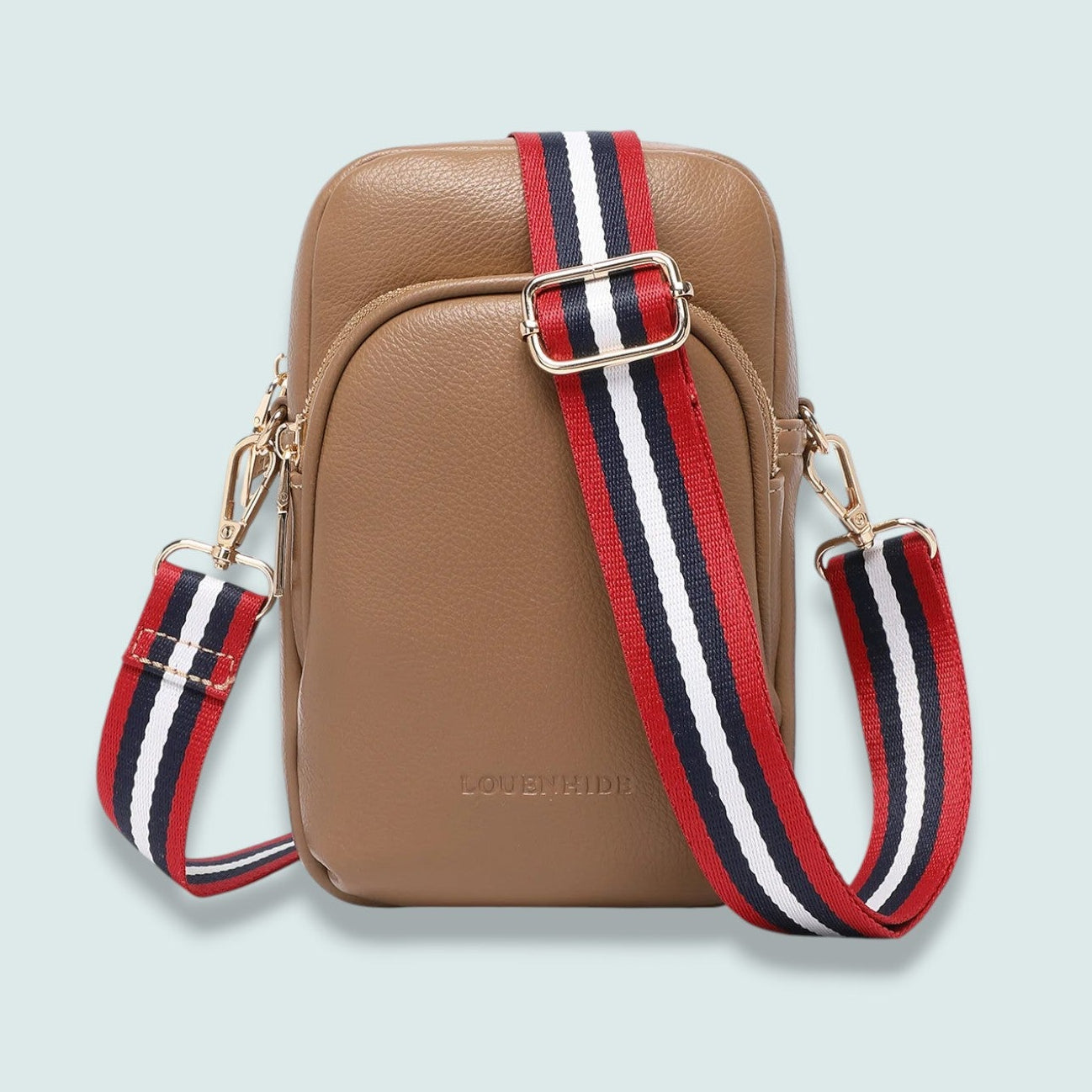 Louenhide - Java Phone Bag