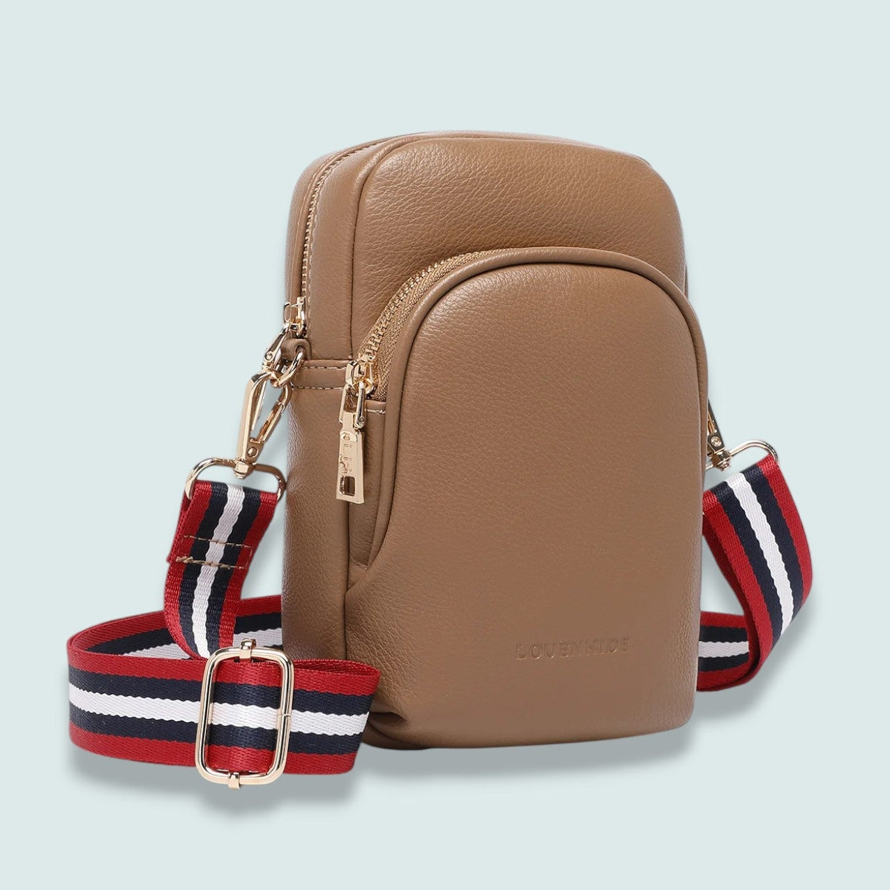 Louenhide - Java Phone Bag