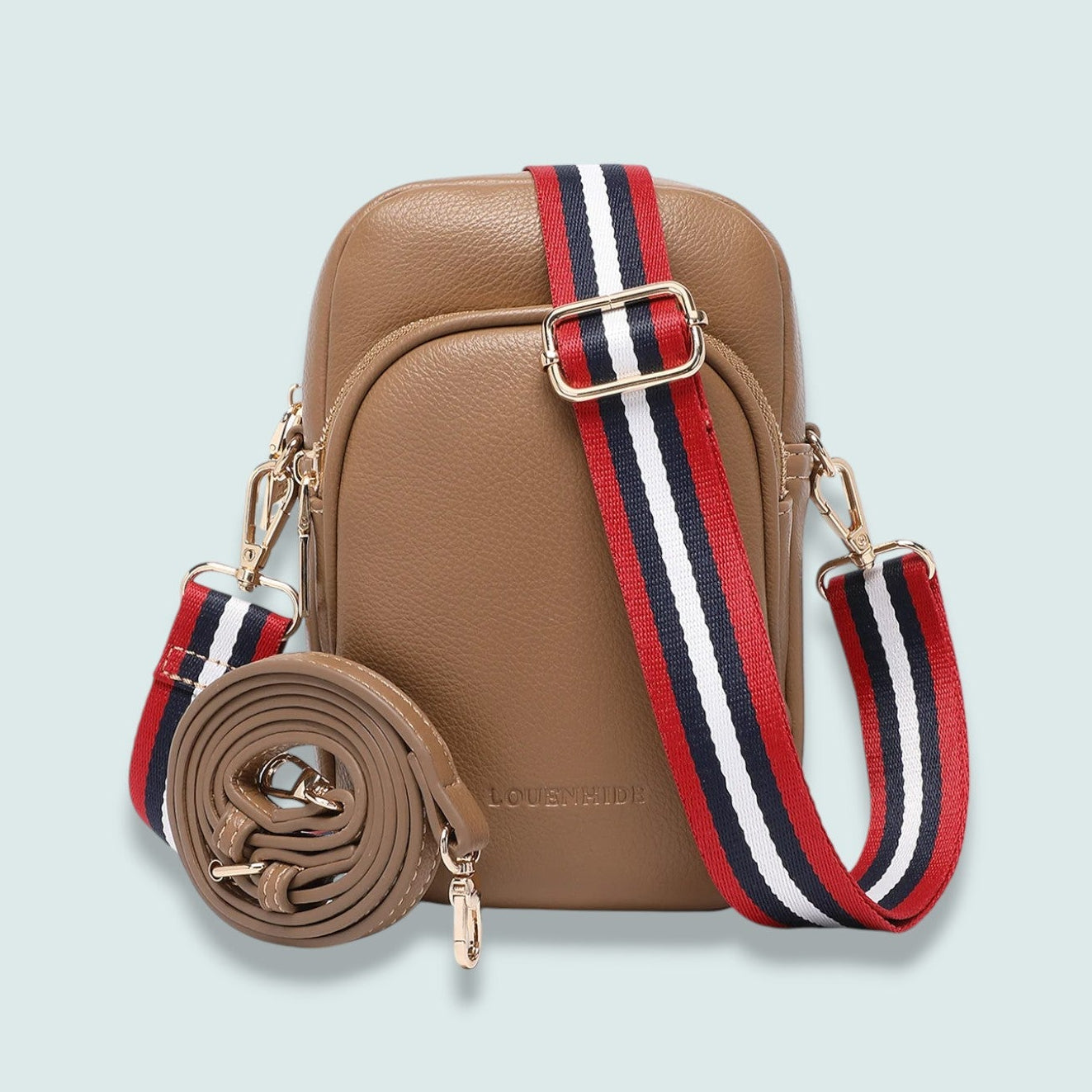 Louenhide - Java Phone Bag