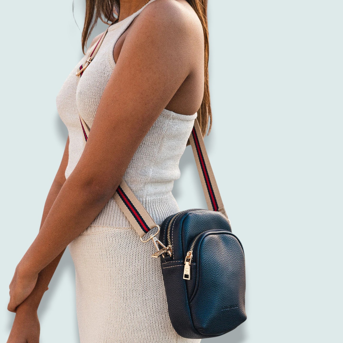 Louenhide - Java Phone Bag