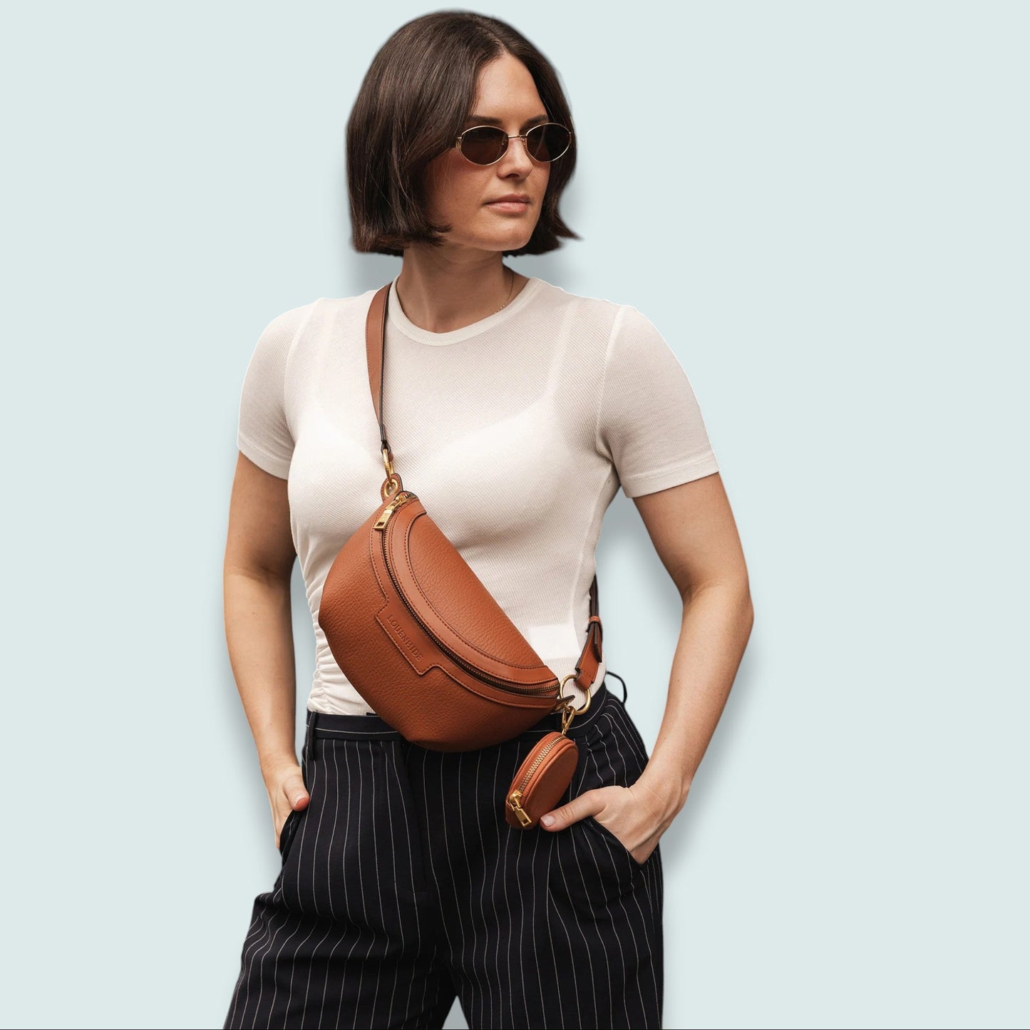 Louenhide - Joey Sling Bag