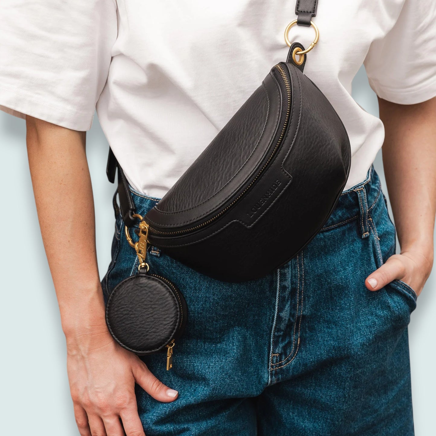 Louenhide - Joey Sling Bag