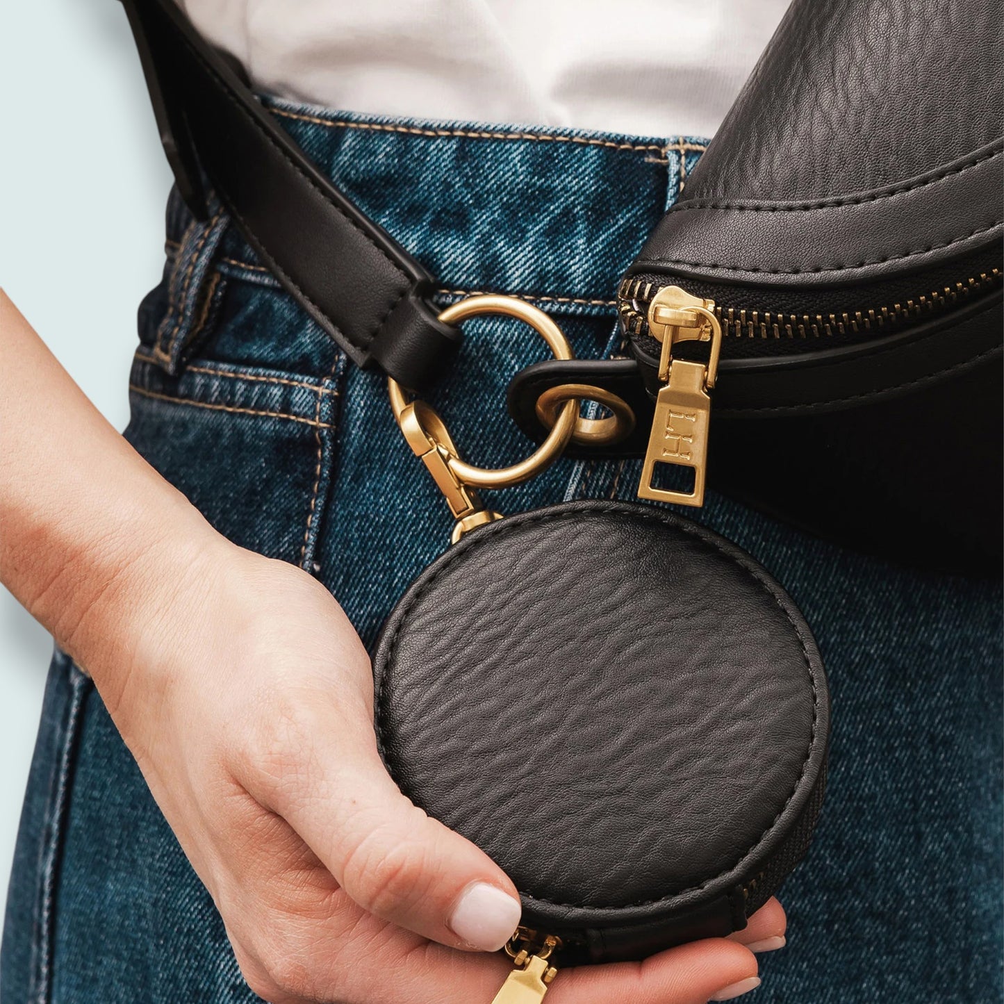 Louenhide - Joey Sling Bag