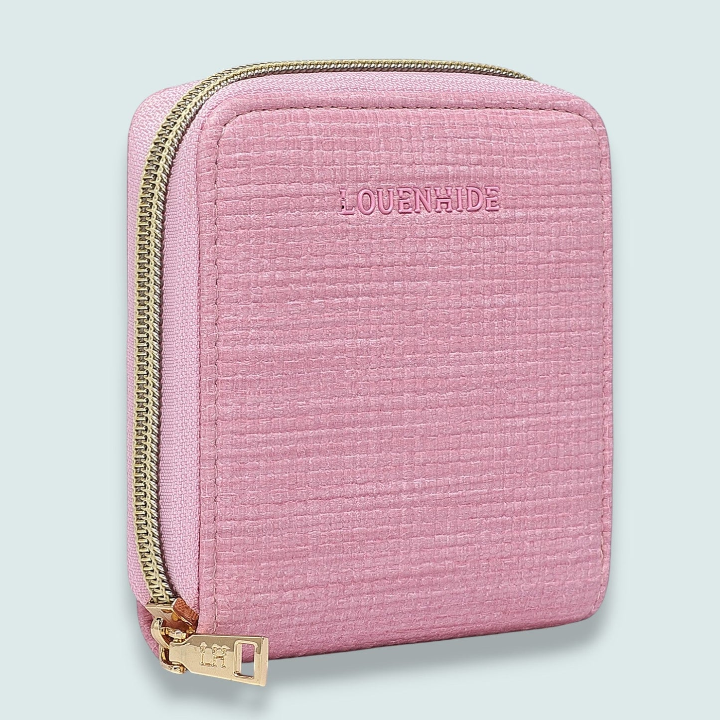 Louenhide - Juniper Jewelry Case