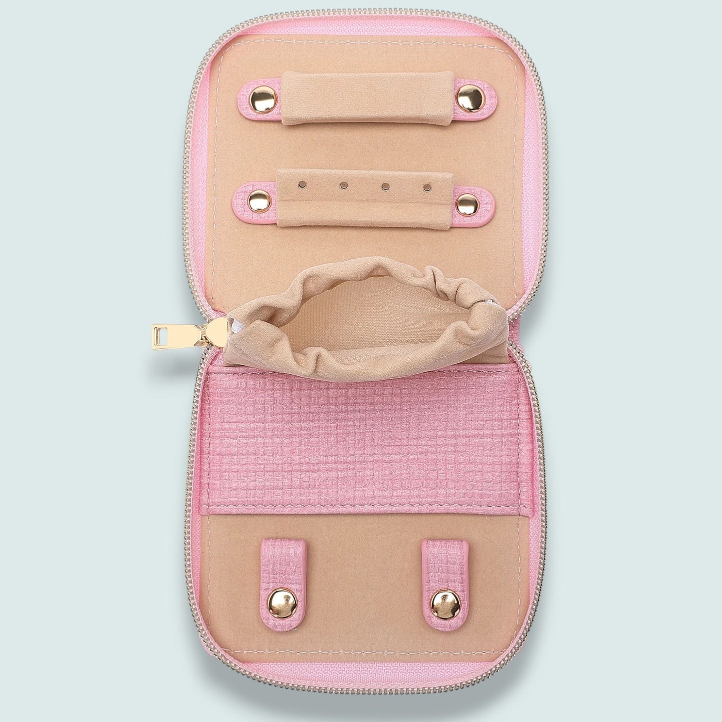 Louenhide - Juniper Jewelry Case