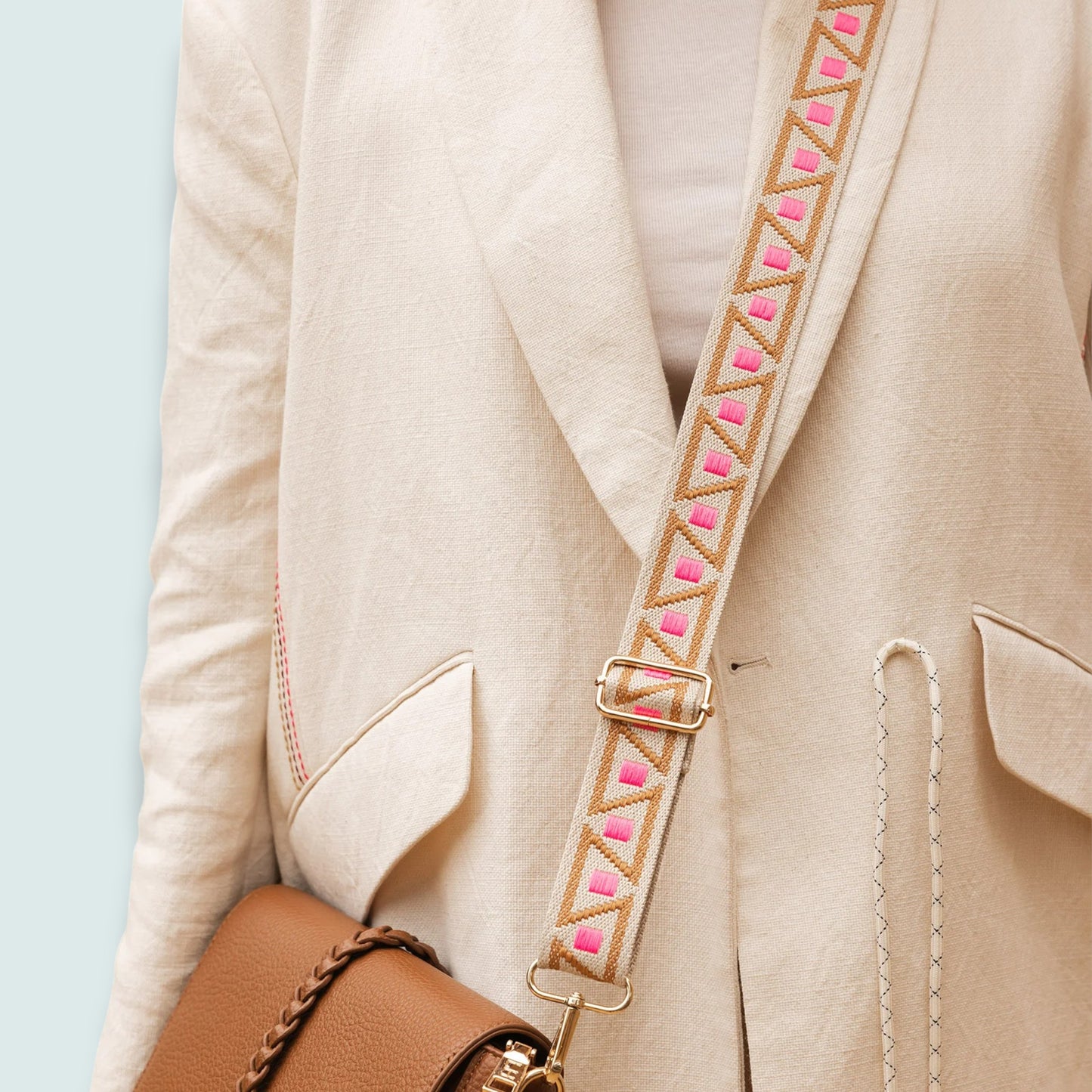 Louenhide - Kubi Bag Strap