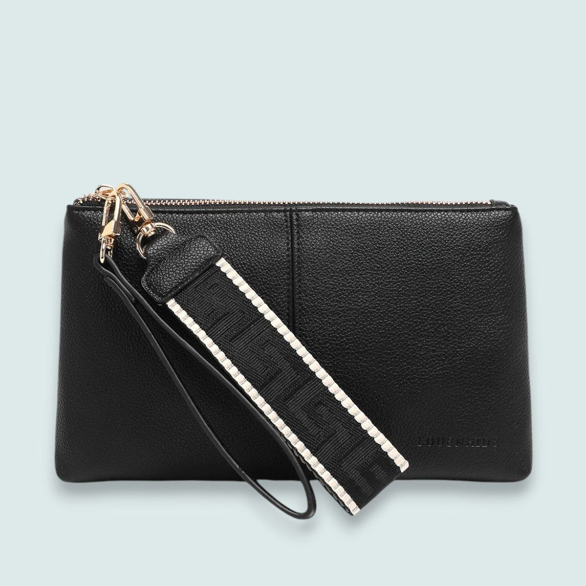 Louenhide - Mimi Gia Wristlet