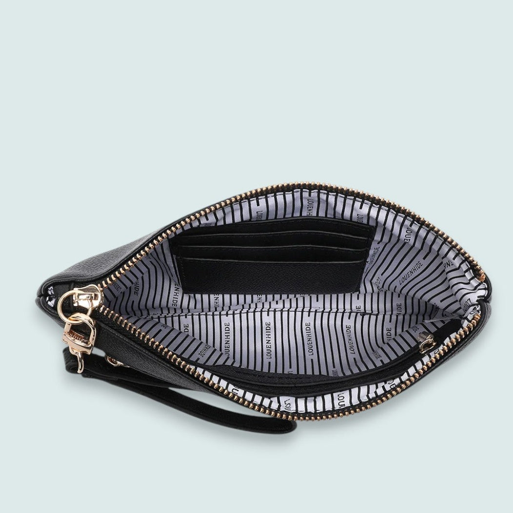 Louenhide - Mimi Gia Wristlet