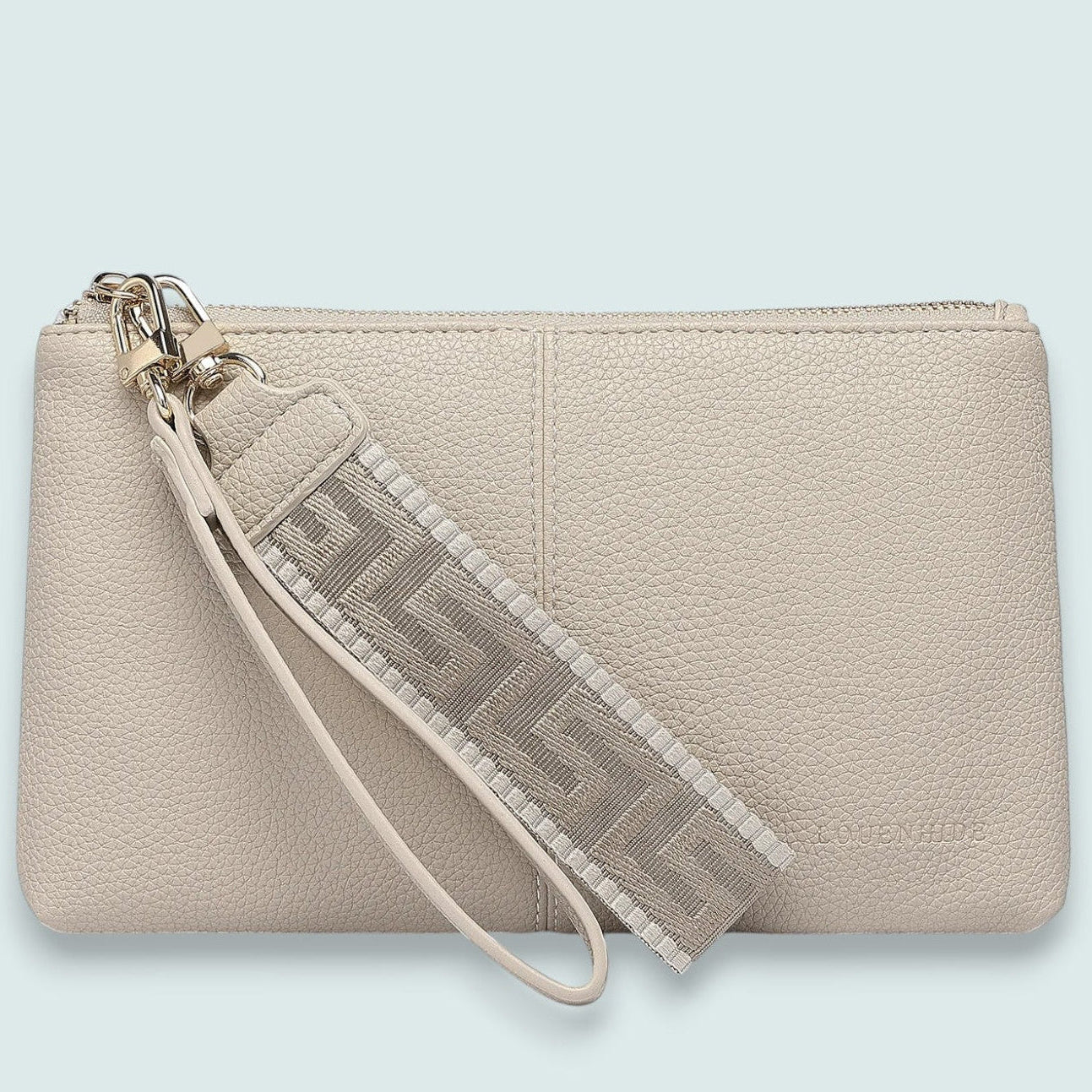 Louenhide - Mimi Gia Wristlet