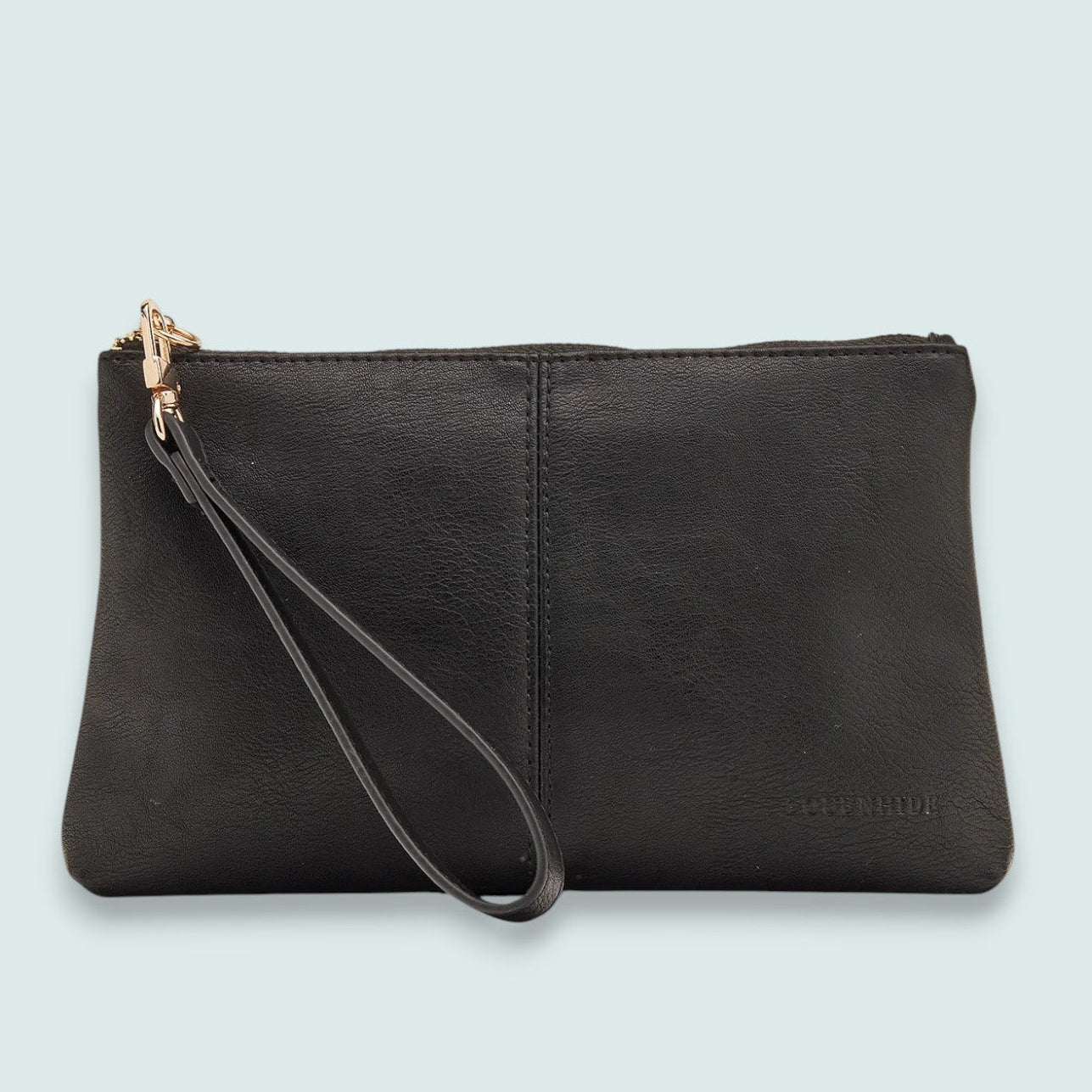 Louenhide - Mimi Logo Wristlet