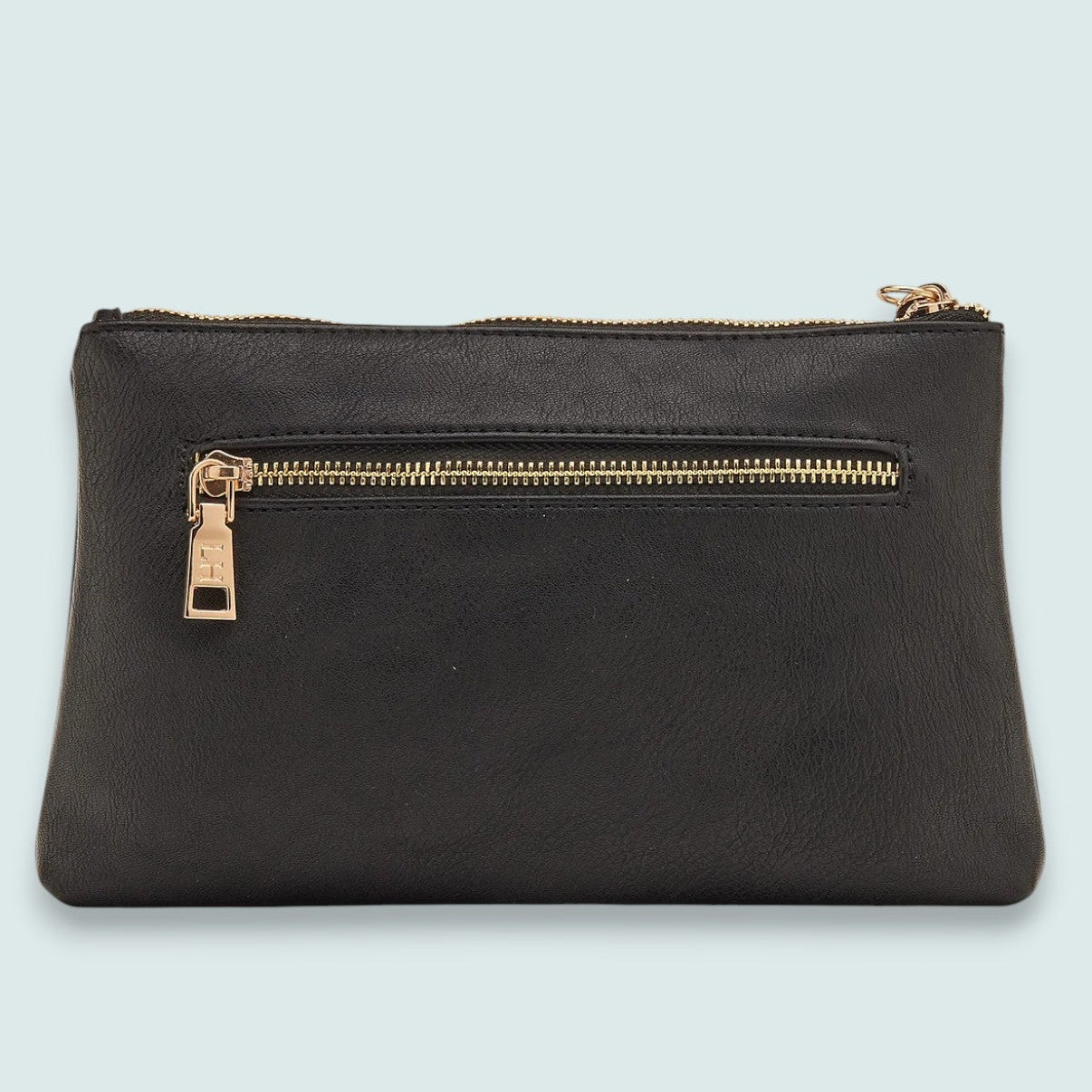 Louenhide - Mimi Logo Wristlet