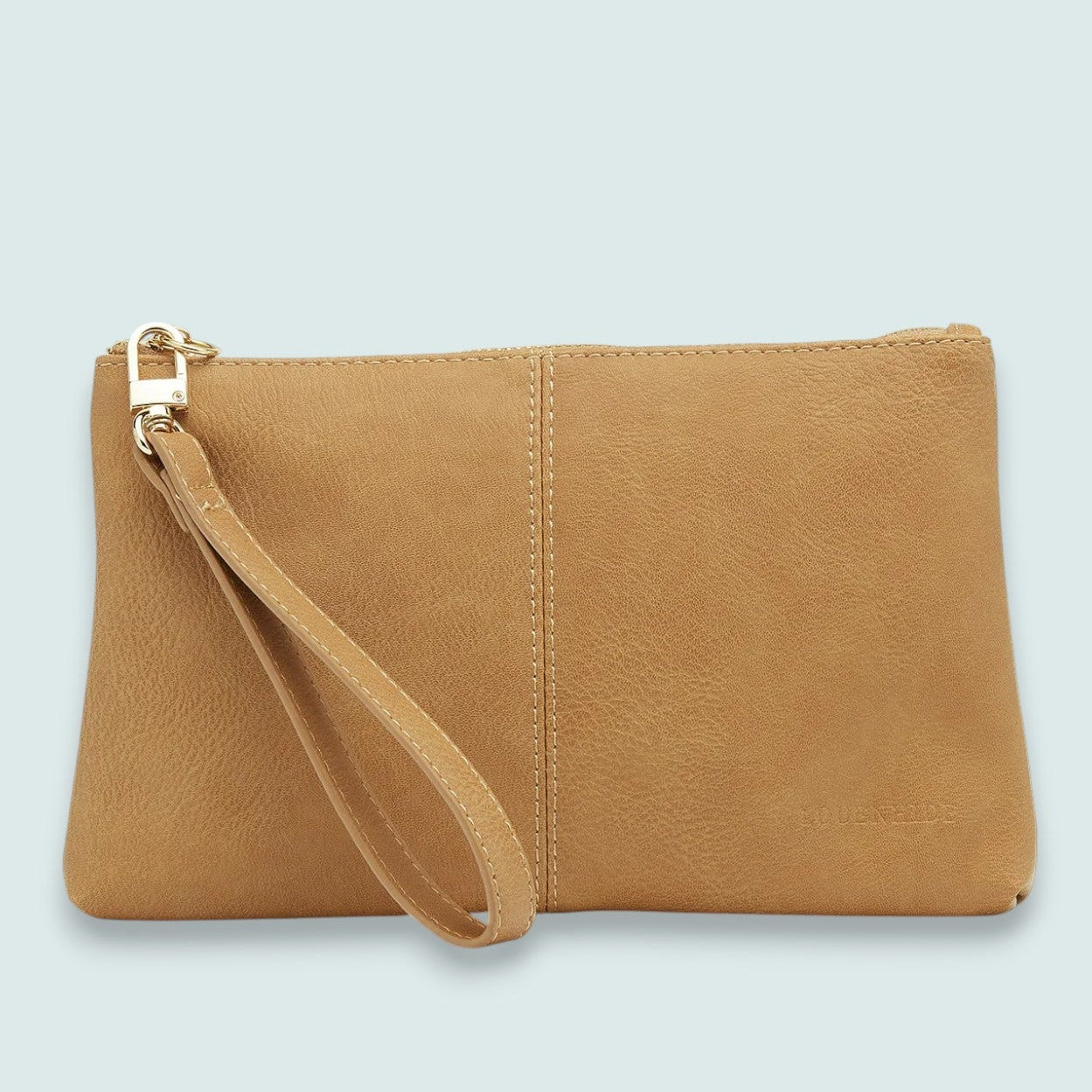 Louenhide - Mimi Logo Wristlet