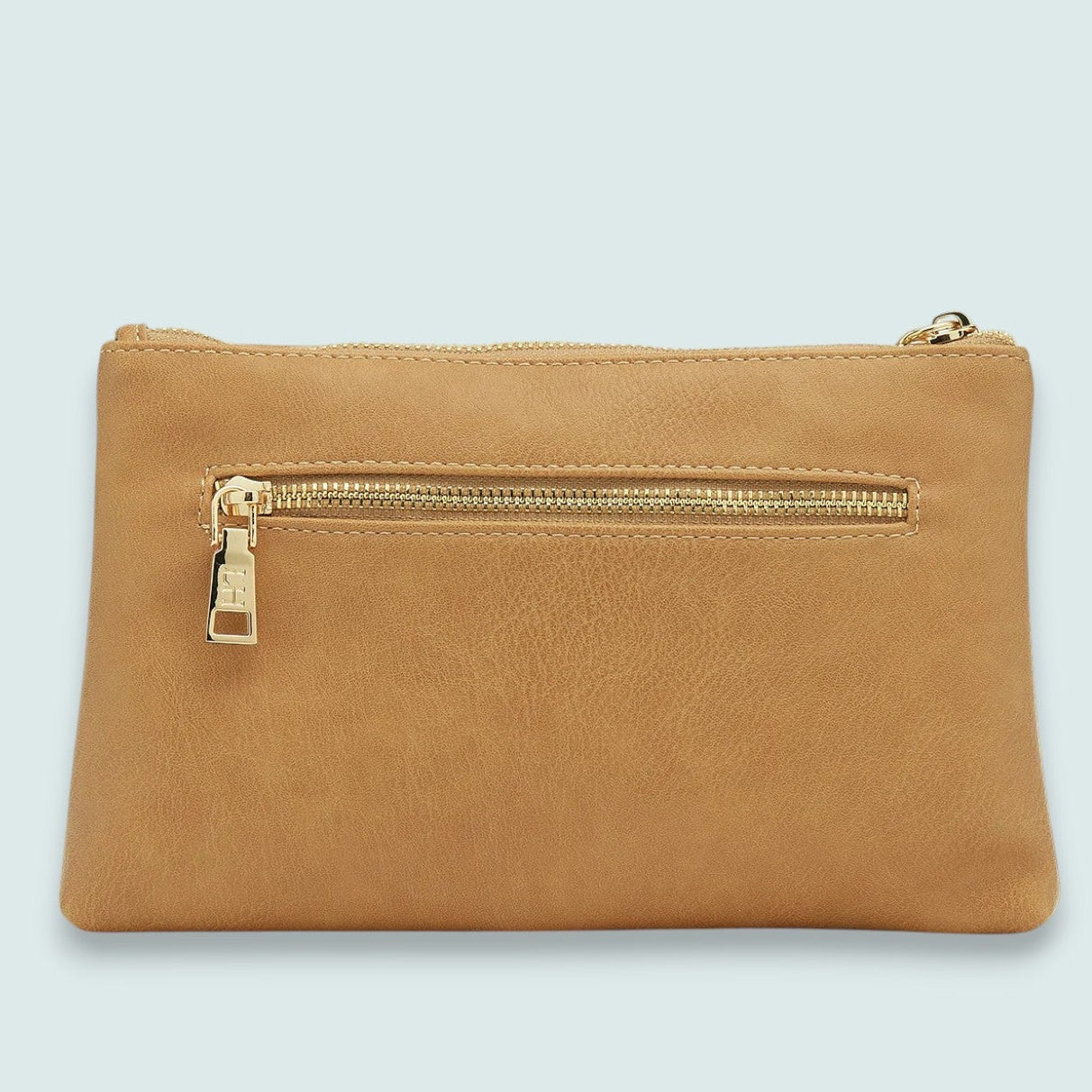 Louenhide - Mimi Logo Wristlet