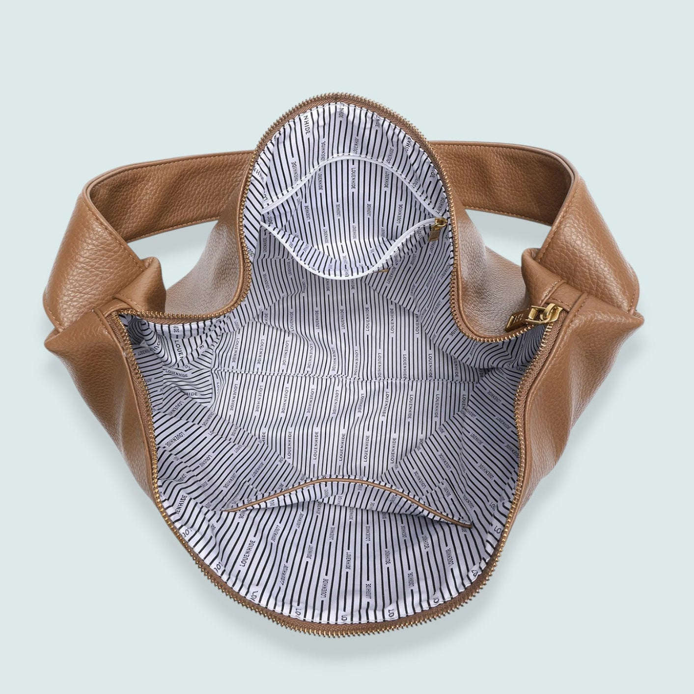 Louenhide - Morgan Shoulder Bag